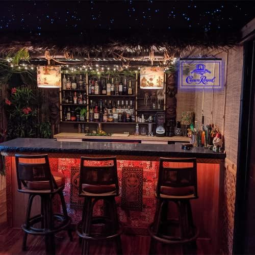 חנות Bar Bar Pub Led Store שלט LED עבור DAS Equis 12x8 אינץ