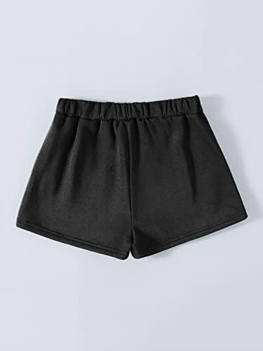 מכנסיים גרפיים של מכנסיים גרפיים של Zangxinglang לנשים