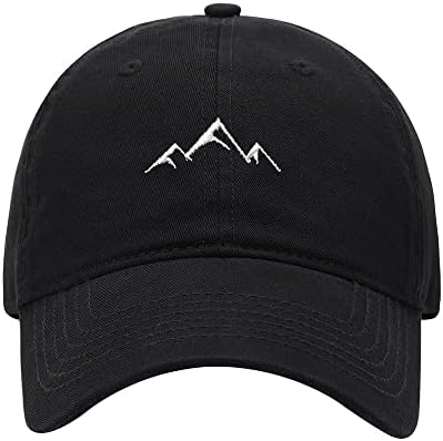 L8502-LXYB כובע בייסבול גברים הר הרוק