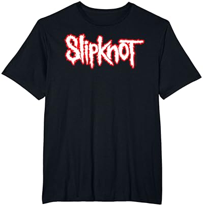 סליפנוט רשמי בסיסי לוגו קצר שרוול חולצה