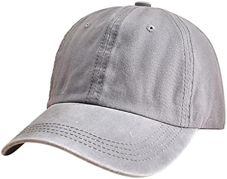Mens and Womens אופנה מזדמן של קרם הגנה מכסים כובעי כובעי כובעים