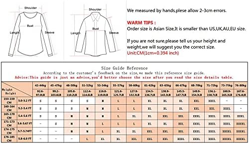 סוודר ICJJL צמרות שרוול ארוך לנשים חולצות סווטשירט סווטשירט מודפסות
