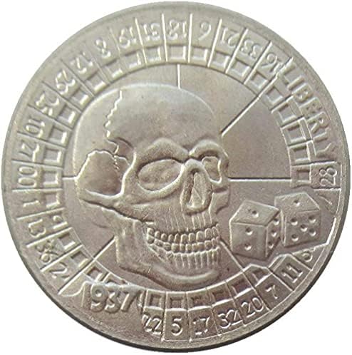 מטבע מטבע ארהב העתק מטבע זיכרון BU14