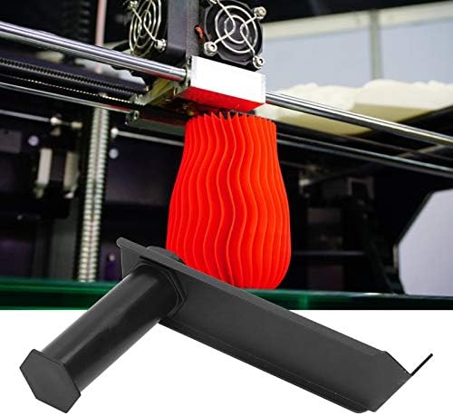 Shipenophy 3D מדפסת אביזרים מחזיק סליל נימה מתלה הרכבה קלה משקל קלה מחזיק הרכבה מדפסת חוט מתלה הרכבה