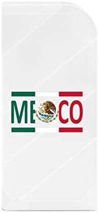 מקסיקני דגל עט מחזיק עיפרון ארגונית אחסון איפור מברשת כוס אמנות אספקת עבור שולחן משרד בית לבן