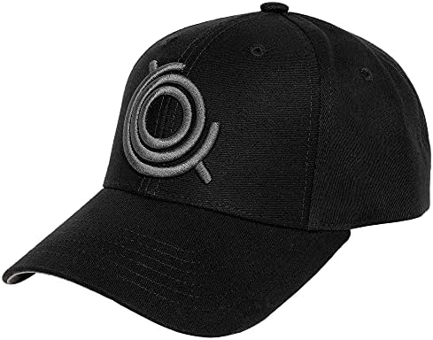 בעל עיר, כובע בייסבול, קל משקל ונושם, לוגו רקום, מתכוונן, כותנה, כובעי בייסבול לגברים ונשים