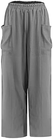 מכנסי טרנינגסין מכנסי טרנינג נשים מכנסיים מזדמנים מכנסיים למותניים גבוה